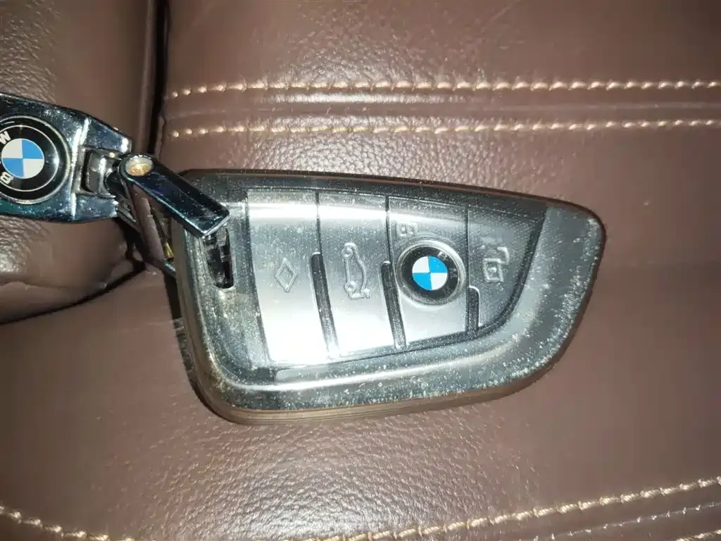 BMW X5 (Import) 2021 из CN, фото 9