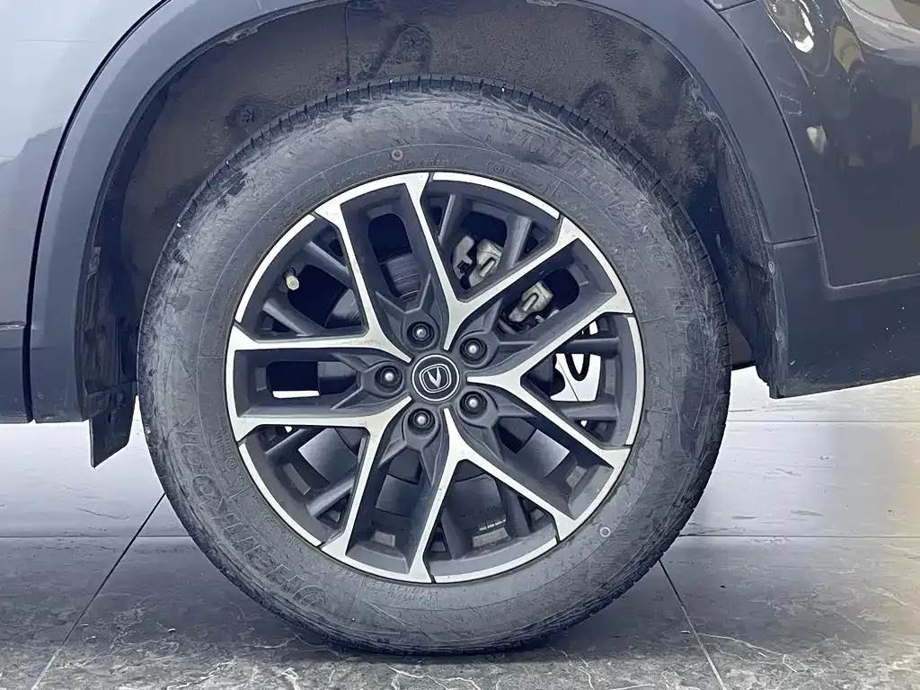 Changan CS75PLUS 2023 из CN, фото 6