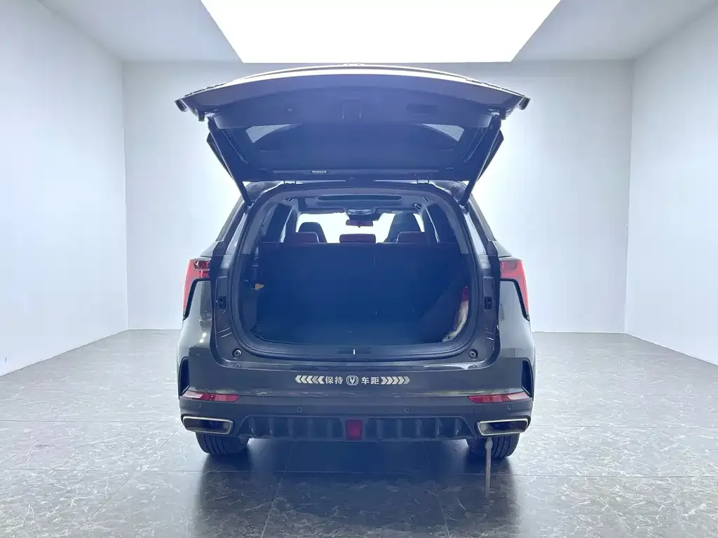 Changan CS75PLUS 2023 из CN, фото 7