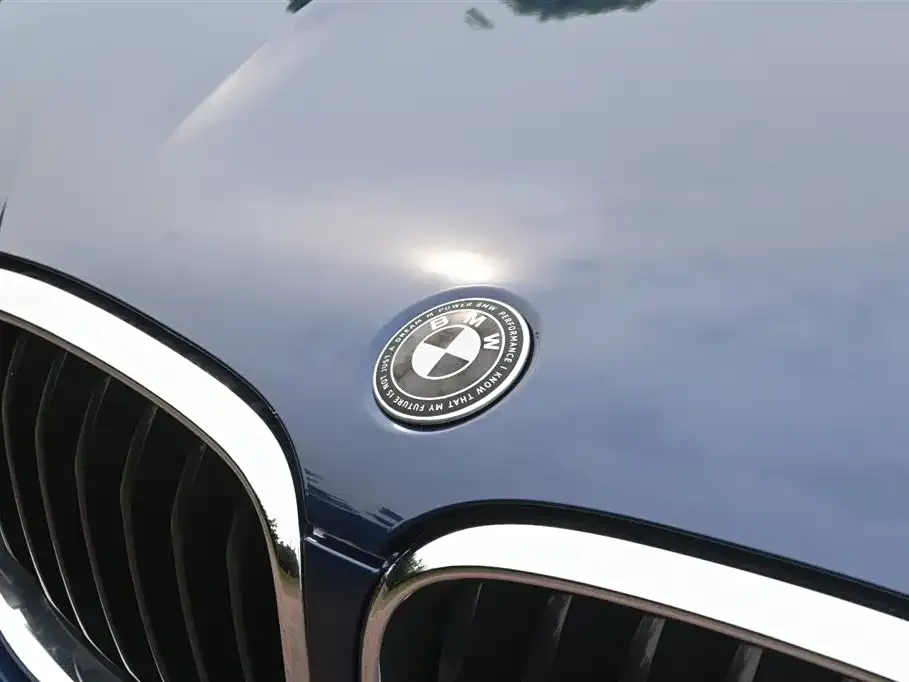 BMW X3 2021 из CN, фото 10