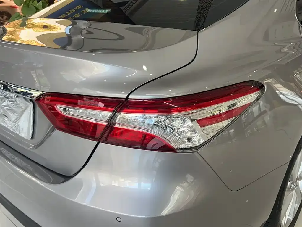 Toyota Camry 2023 из CN, фото 6