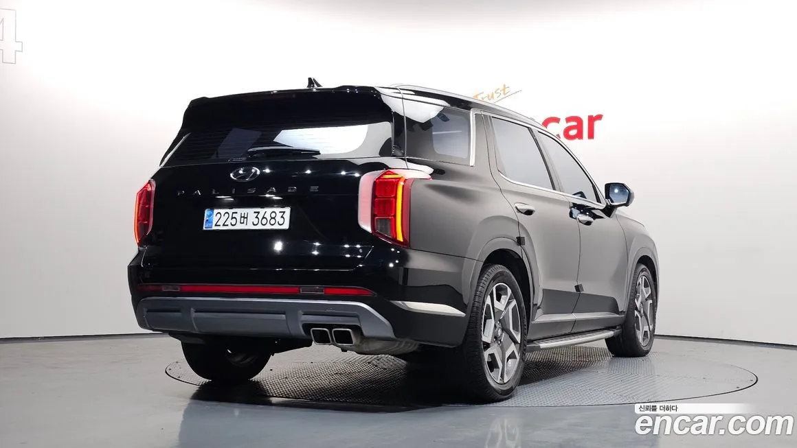Hyundai Palisade — фото 2