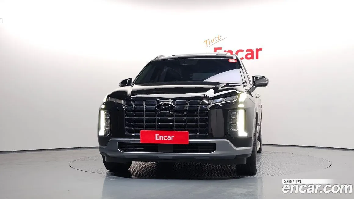 Hyundai Palisade — фото 3