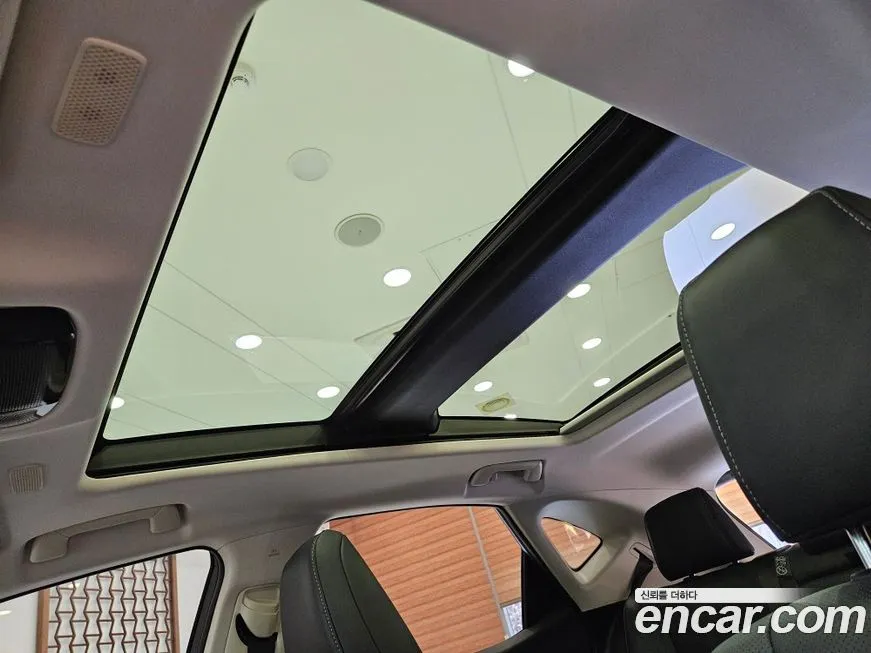 Lexus NX 2025 из KR, фото 8