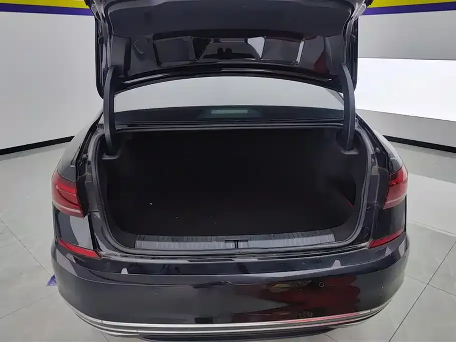 Volkswagen Passat 2022 из CN, фото 4