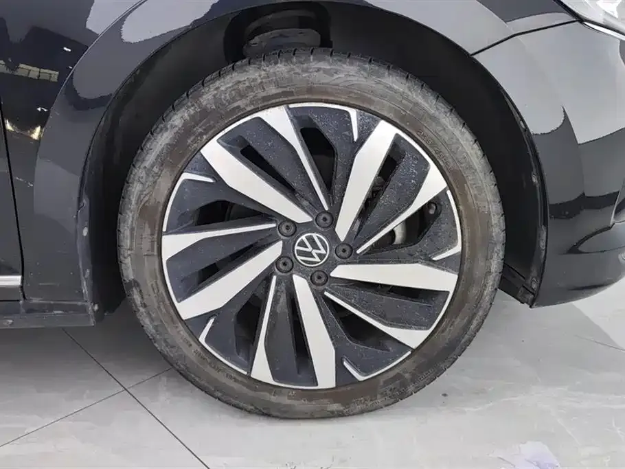 Volkswagen Passat 2022 из CN, фото 6