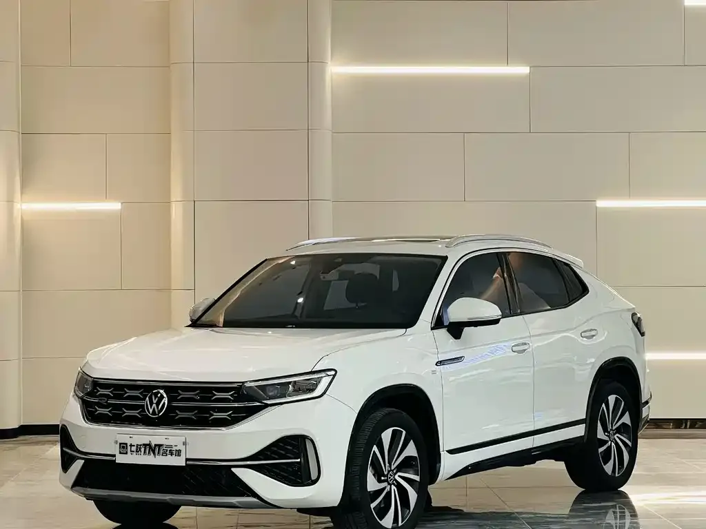 Volkswagen X 2023 из CN, фото 1