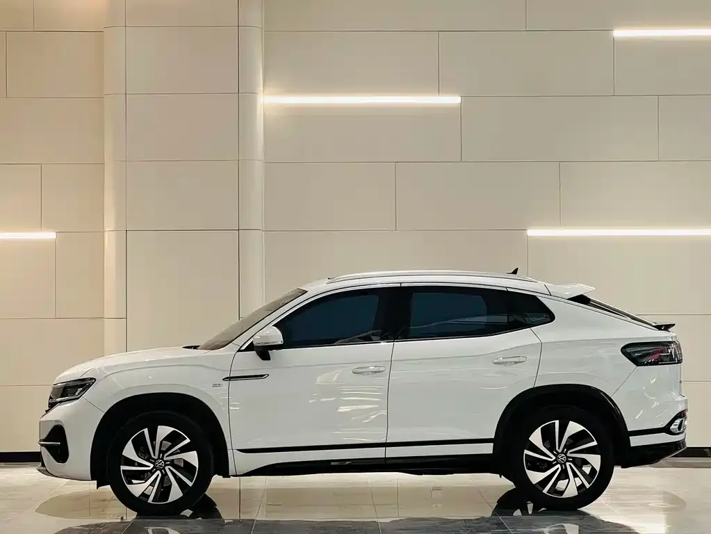 Volkswagen X 2023 из CN, фото 2