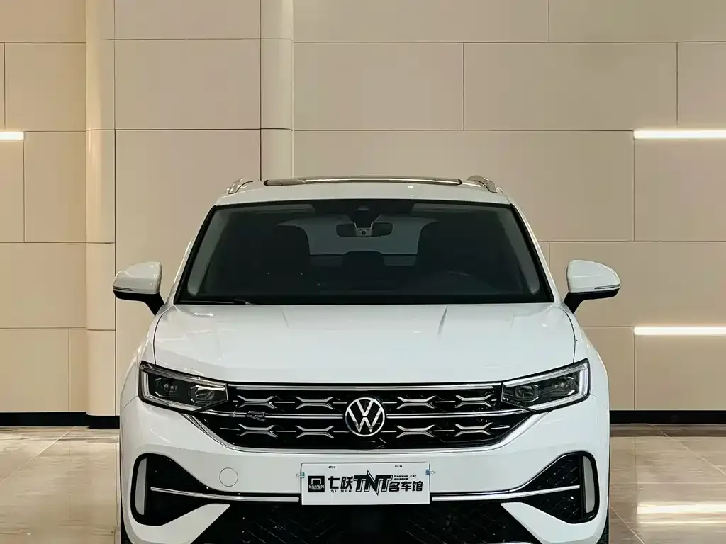 Volkswagen X 2023 из CN, фото 3