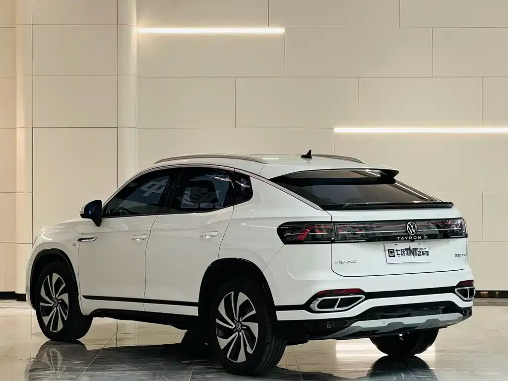 Volkswagen X 2023 из CN, фото 4