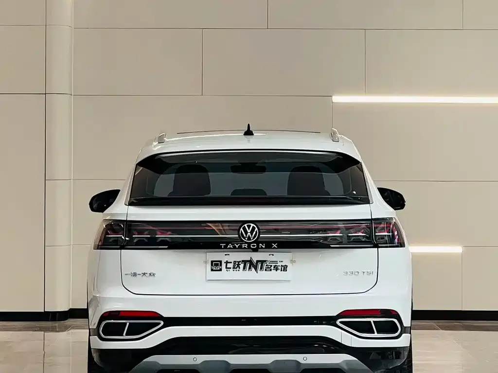 Volkswagen X 2023 из CN, фото 5