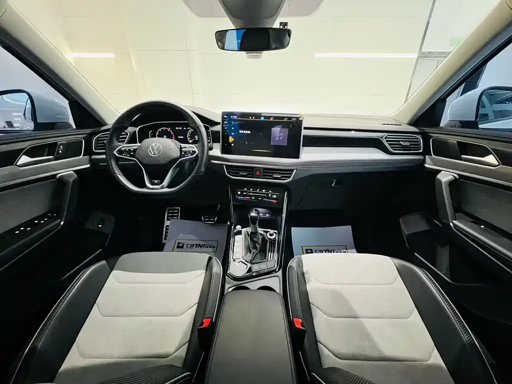 Volkswagen X 2023 из CN, фото 6