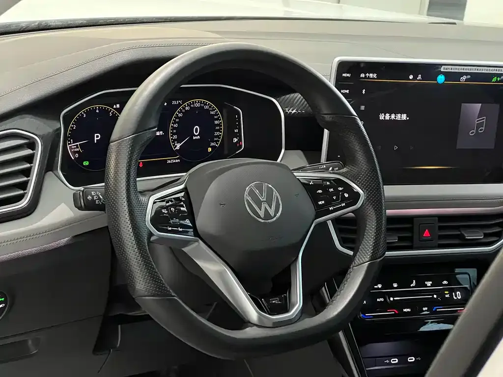 Volkswagen X 2023 из CN, фото 8