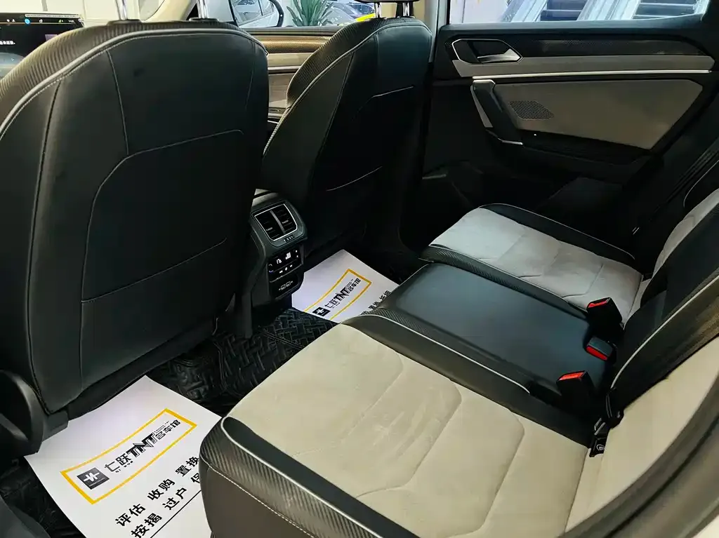 Volkswagen X 2023 из CN, фото 9