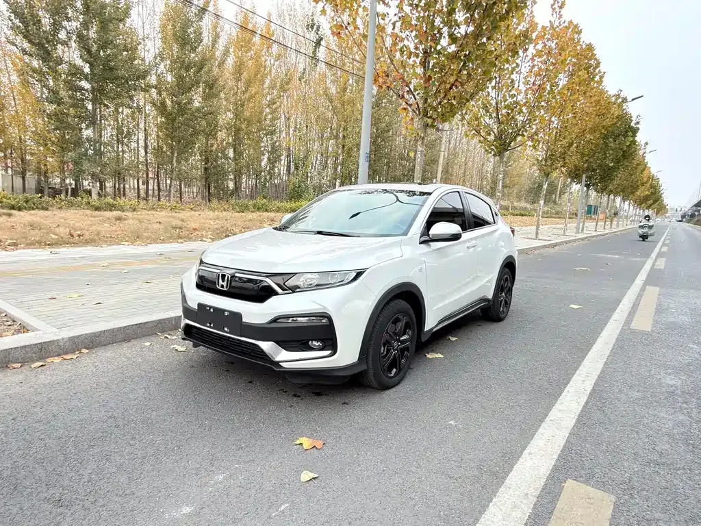 Honda XR-V 2021 из CN, фото 1