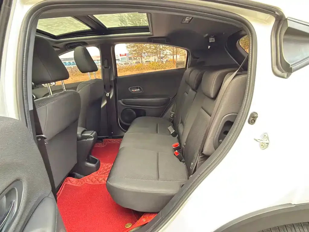 Honda XR-V 2021 из CN, фото 10