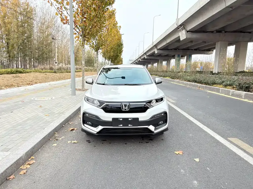 Honda XR-V 2021 из CN, фото 2