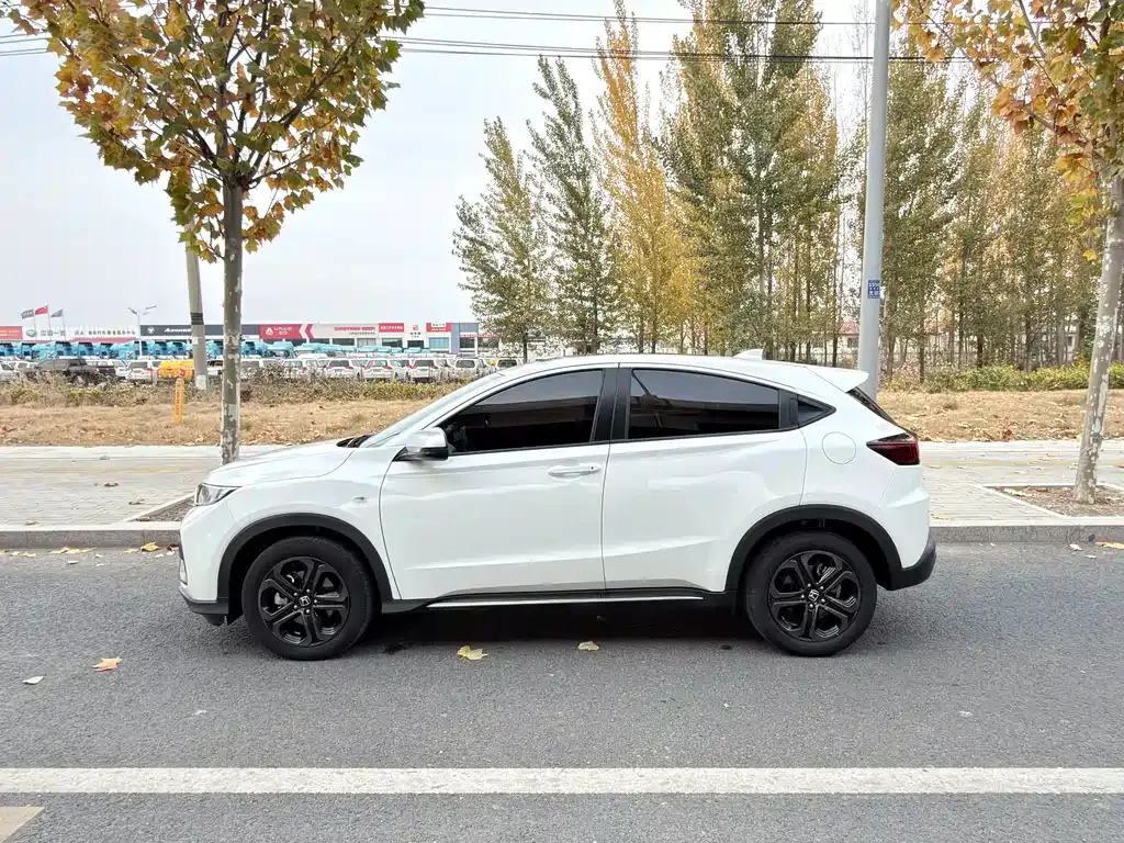 Honda XR-V 2021 из CN, фото 3