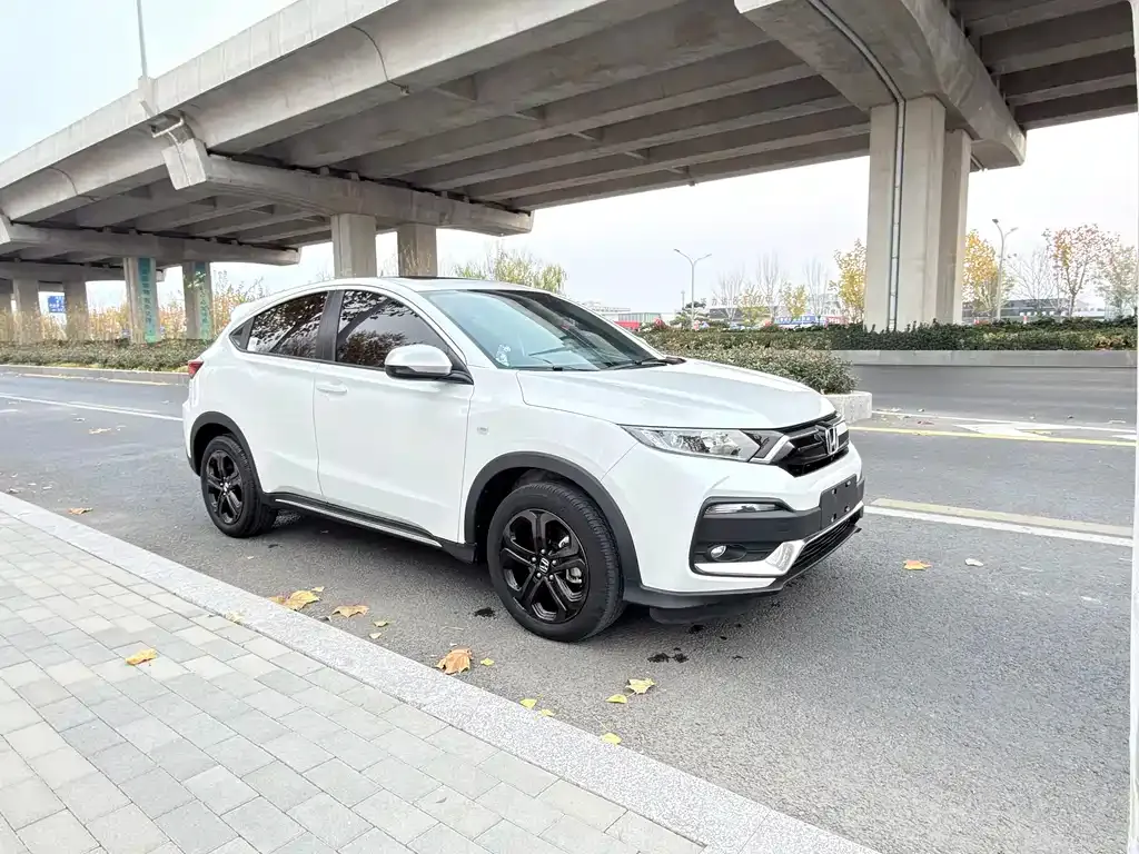 Honda XR-V 2021 из CN, фото 4