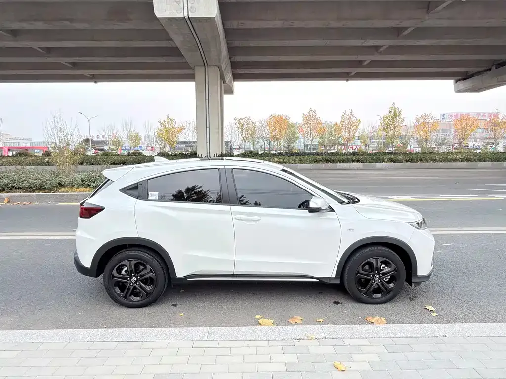 Honda XR-V 2021 из CN, фото 5