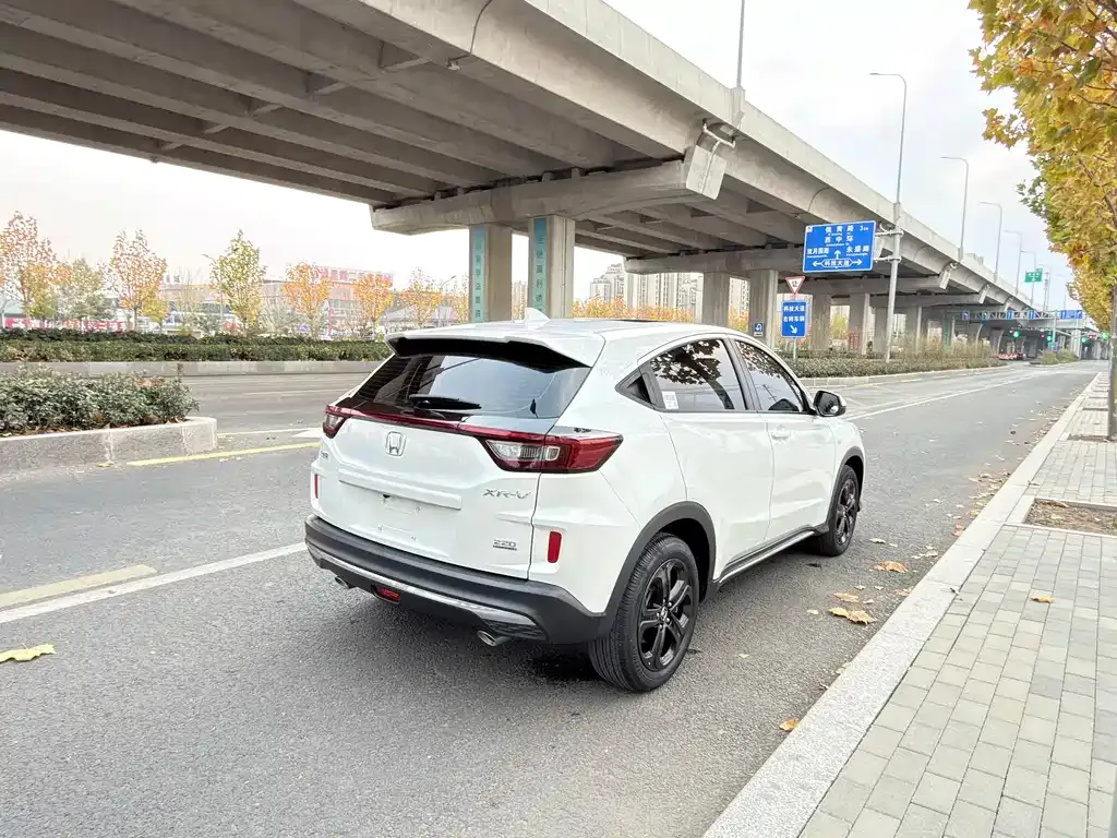 Honda XR-V 2021 из CN, фото 6