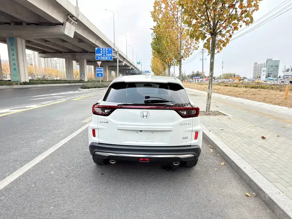 Honda XR-V 2021 из CN, фото 7