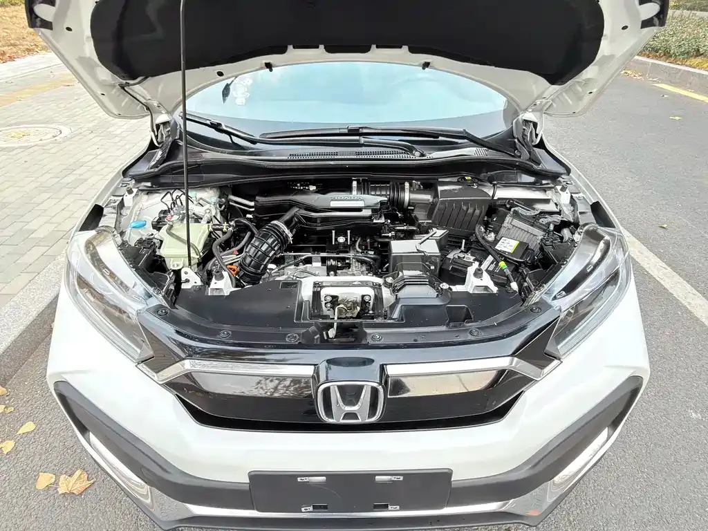 Honda XR-V 2021 из CN, фото 8