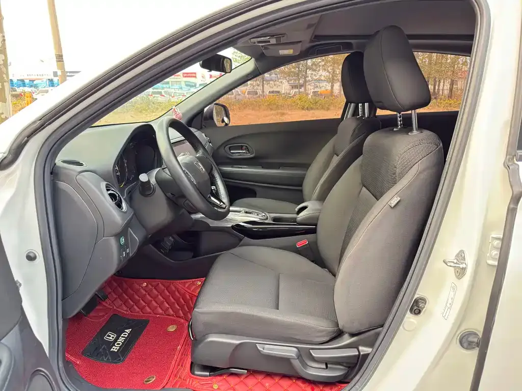 Honda XR-V 2021 из CN, фото 9