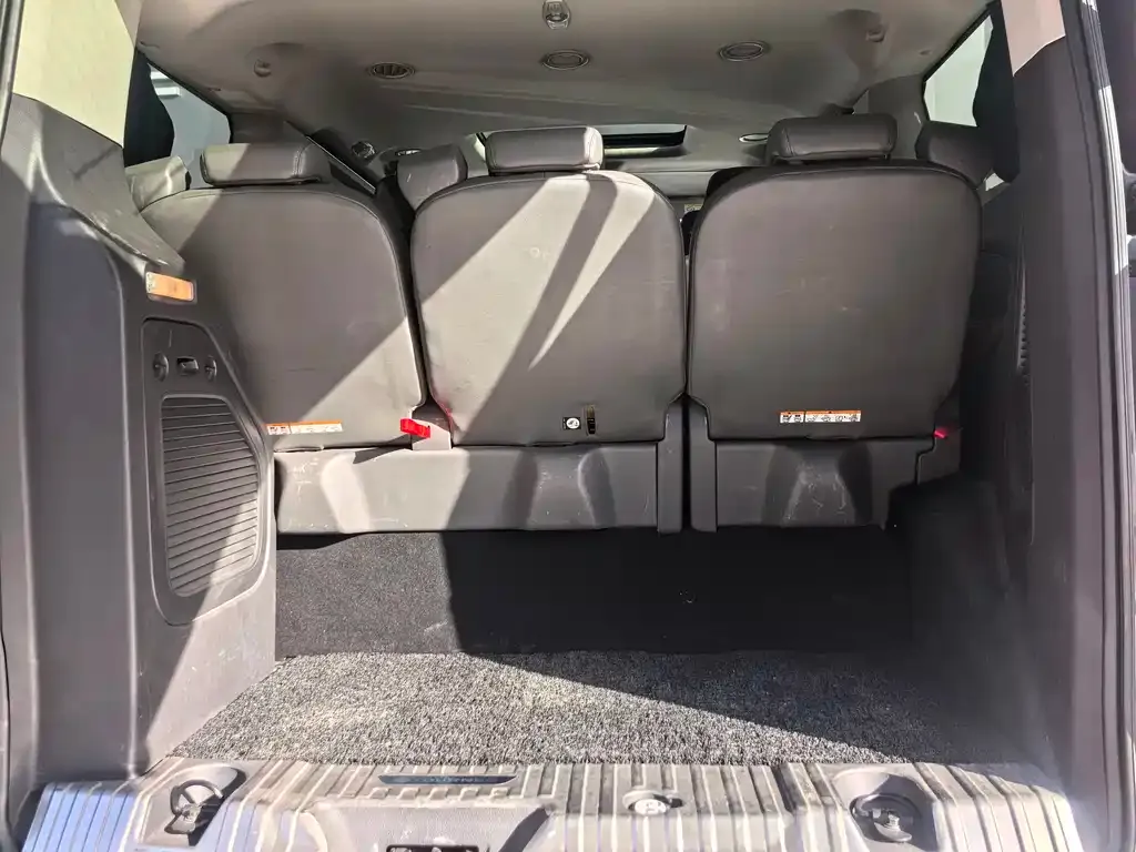 Ford Tourneo 2021 из CN, фото 10