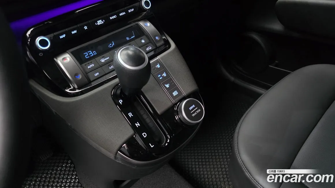 Hyundai Casper — фото 9