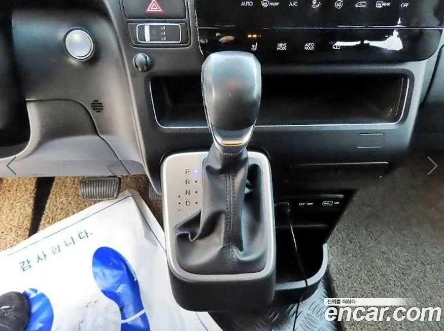 Hyundai Staria 2022 из KR, фото 10