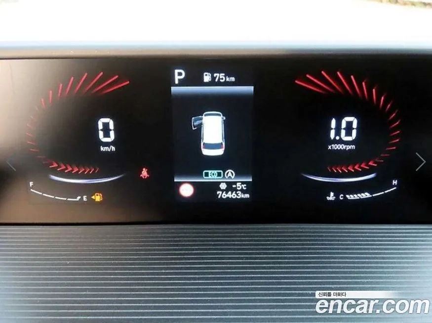 Hyundai Staria 2022 из KR, фото 9