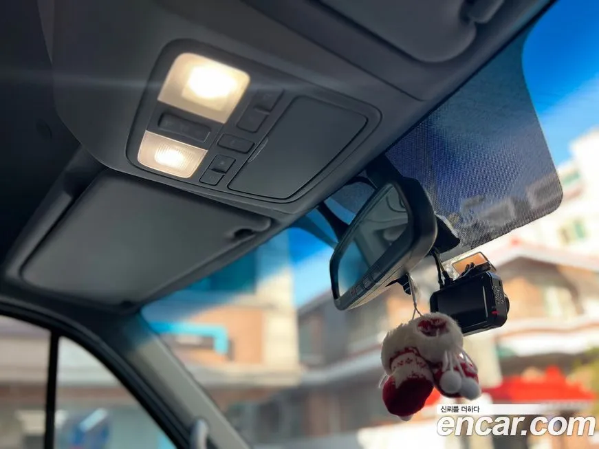 Hyundai Solati 2023 из KR, фото 10