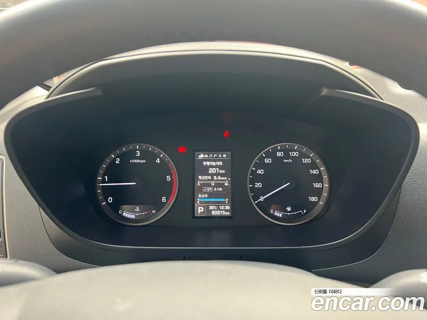 Hyundai Solati 2023 из KR, фото 5