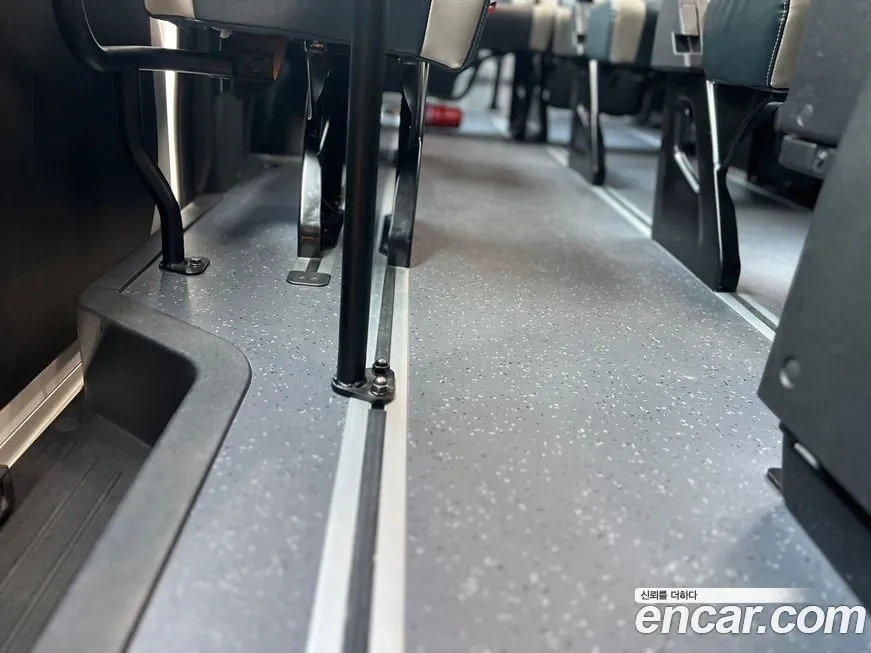 Hyundai Solati 2023 из KR, фото 8