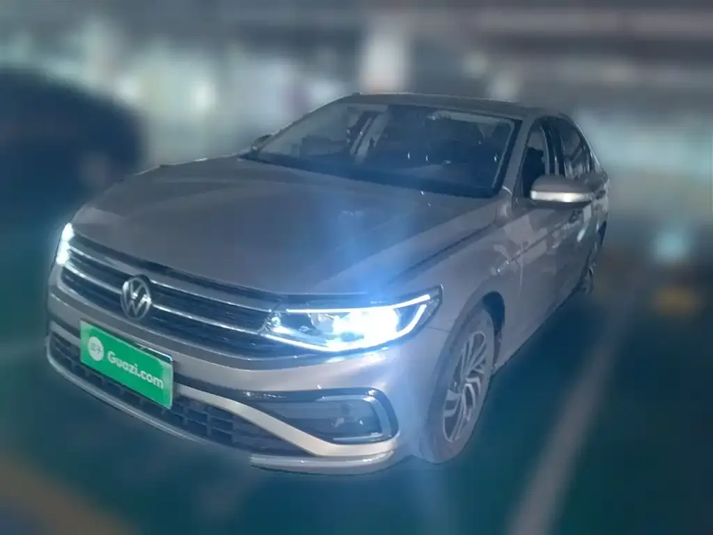 Volkswagen Bora 2022 из CN, фото 2