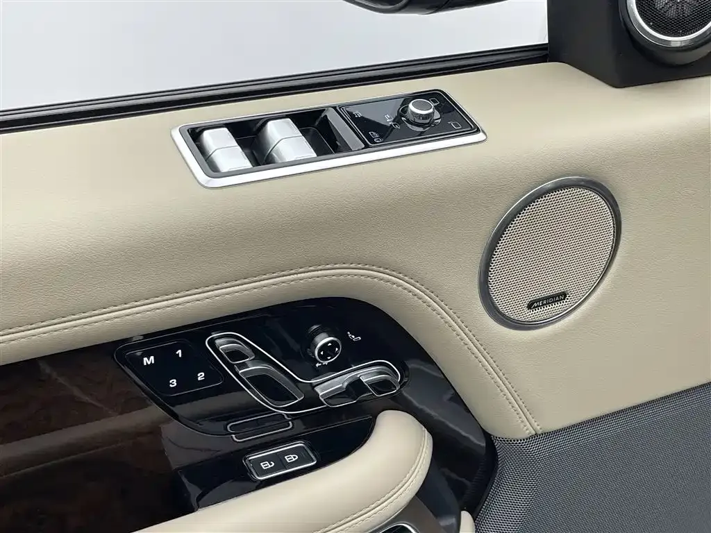 Land Rover Range Rover 2022 из CN, фото 10