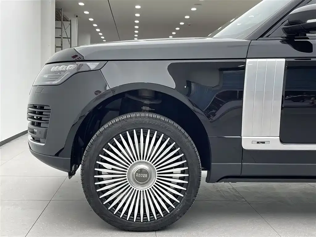 Land Rover Range Rover 2022 из CN, фото 7