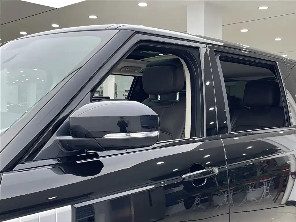 Land Rover Range Rover 2022 из CN, фото 8