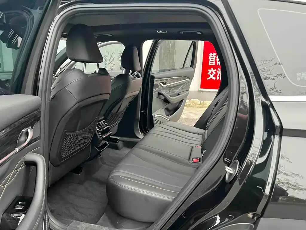 Geely Xingyue L 2024 из CN, фото 10