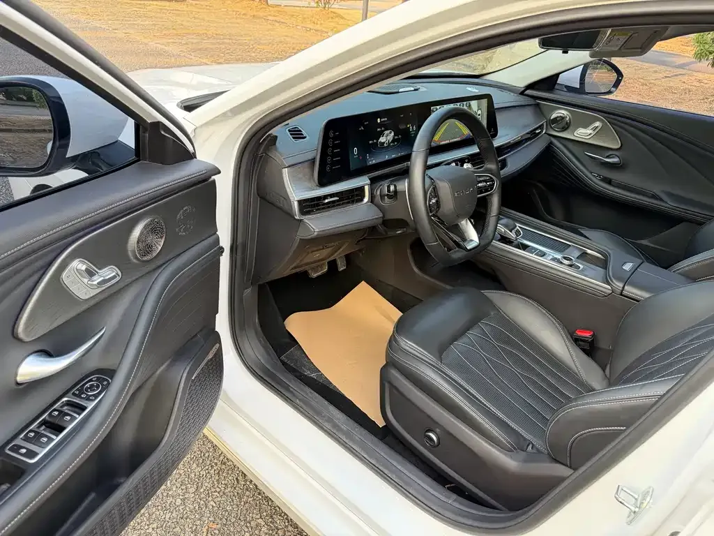 Chery Arrizo 8 2023 из CN, фото 10
