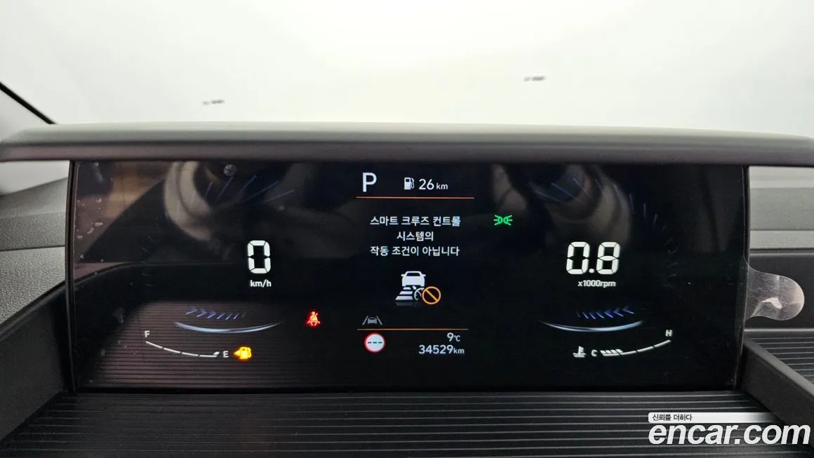 Hyundai Staria — фото 8