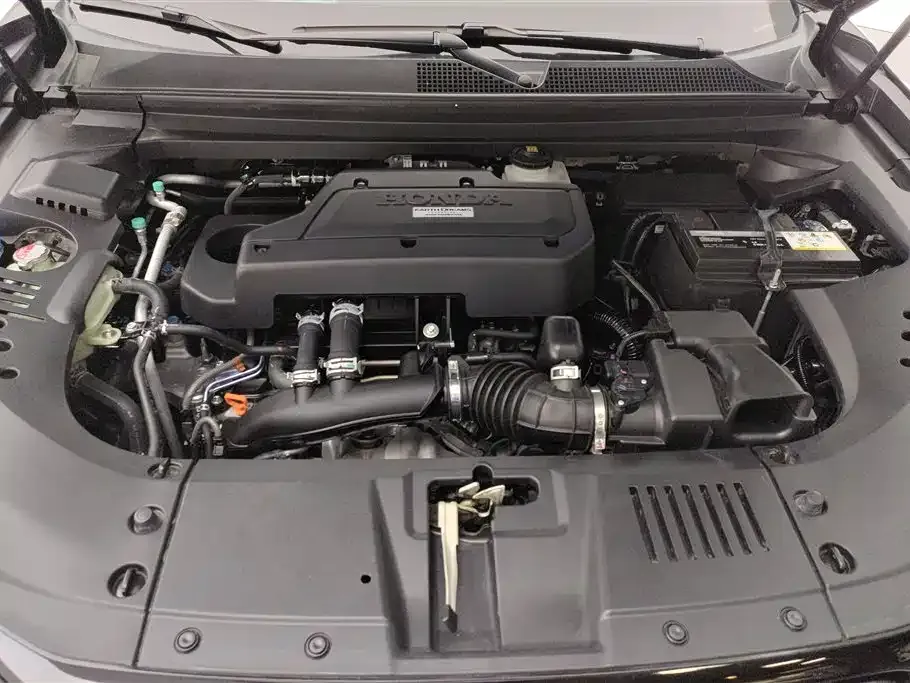 Honda UR-V 2021 из CN, фото 10
