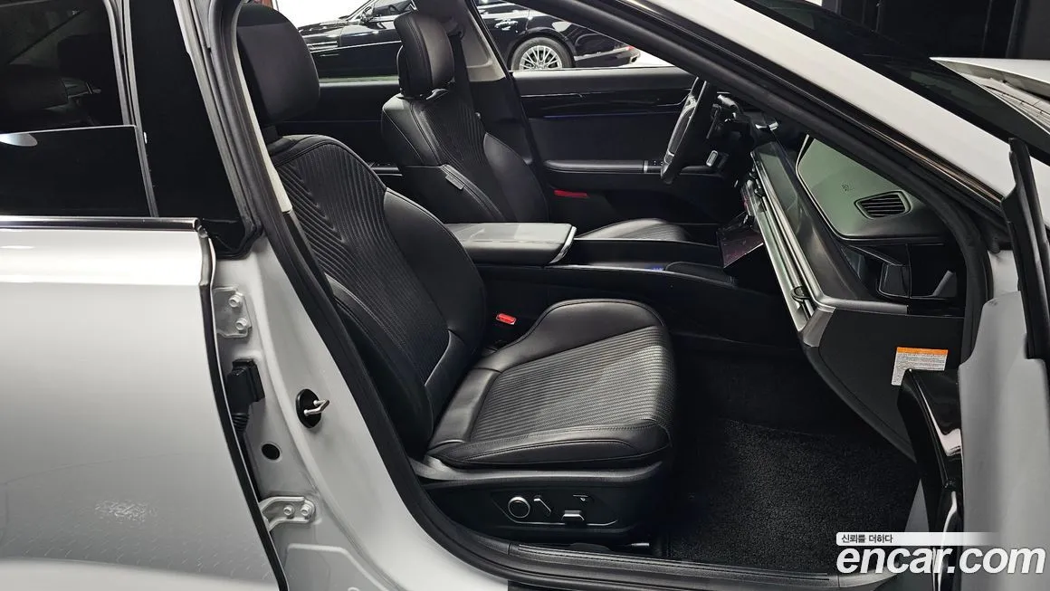 Hyundai Grandeur 2024 из KR, фото 10