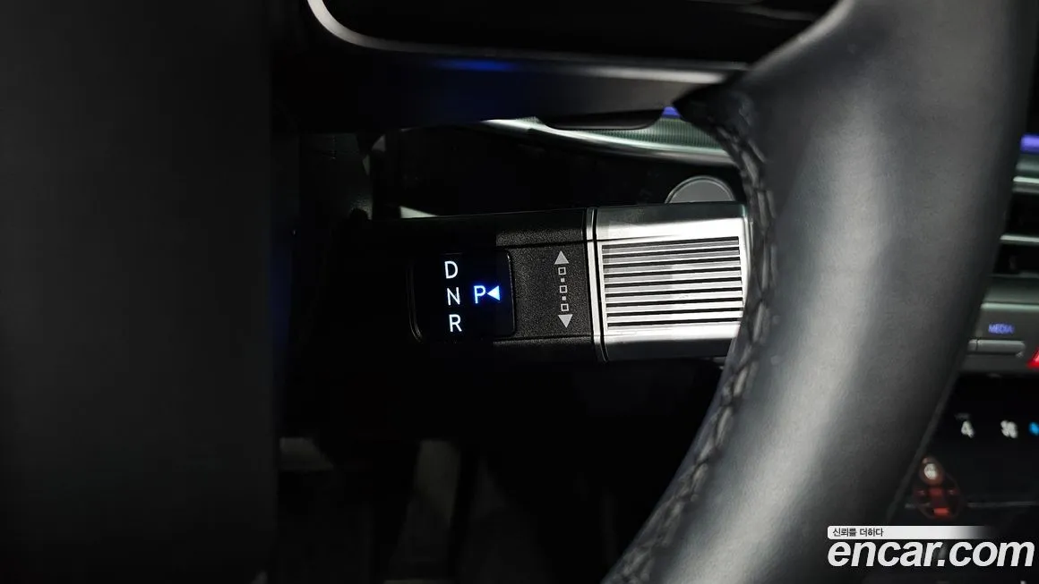 Hyundai Grandeur 2024 из KR, фото 9
