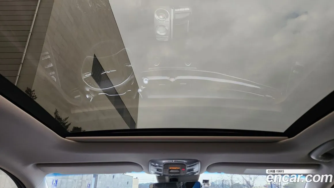 Genesis G80 2021 из KR, фото 7