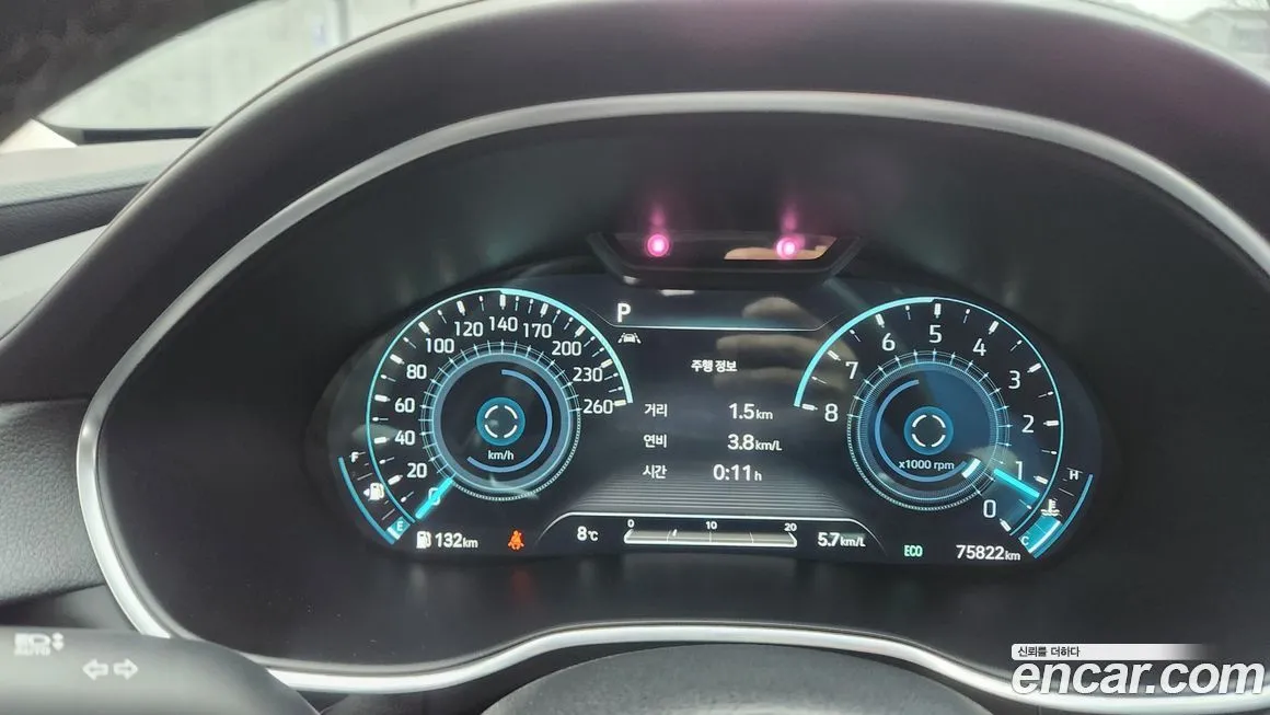 Genesis G80 2021 из KR, фото 9