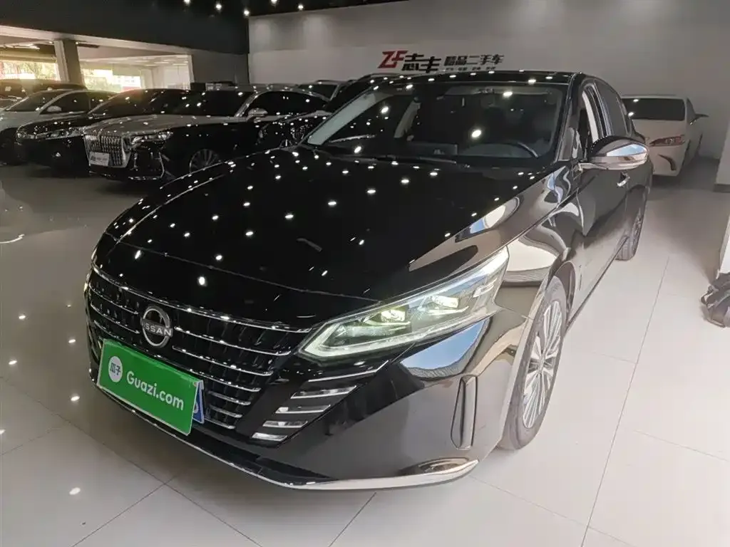 Nissan Teana 2023 из CN, фото 1