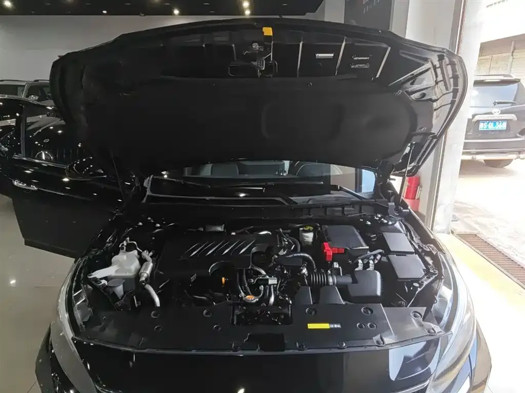 Nissan Teana 2023 из CN, фото 10
