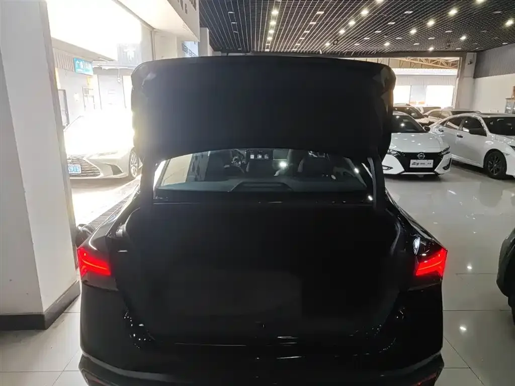 Nissan Teana 2023 из CN, фото 9
